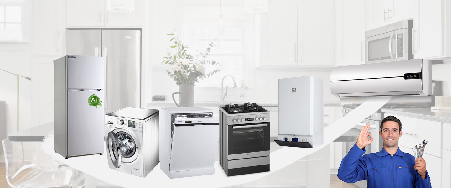 Etimesgut Whirlpool Servisi